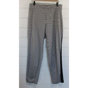 Athleta Gray Ankle Pants